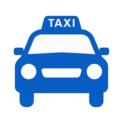 Vehicle icon