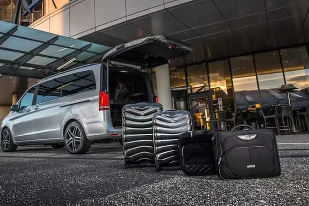 Wien flughafentaxi fixpreis