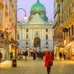 Taxi Service from Vienna Airport to City Center