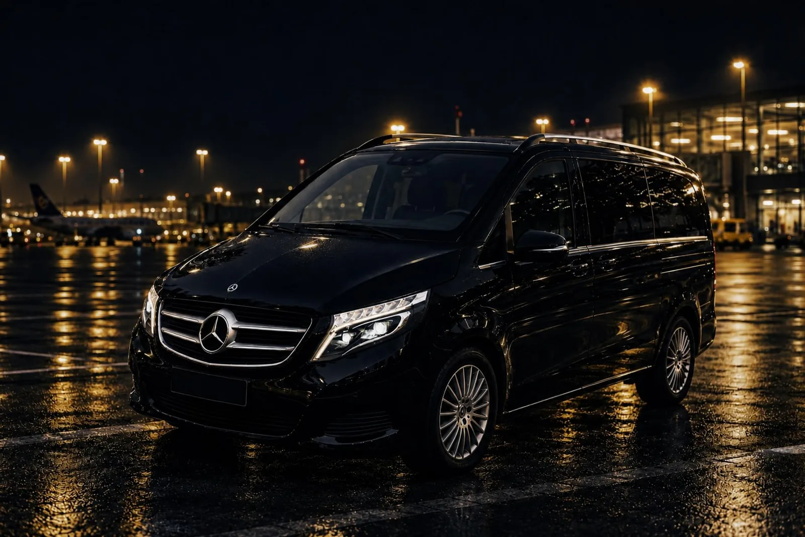 V Class